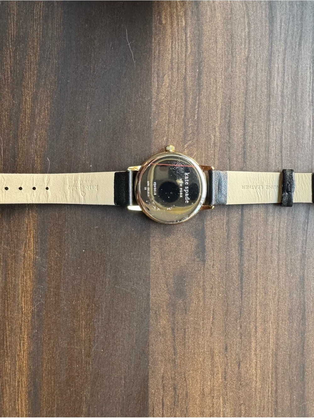 Kate Spade Watch - Picture 3 of 4